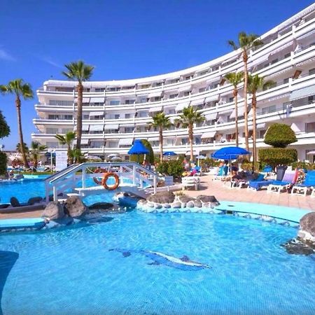 Club Atlantis Studio 154 - Playa De Las Americas Costa Adeje  Exterior photo